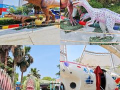 -海合安武汉极地海洋公园