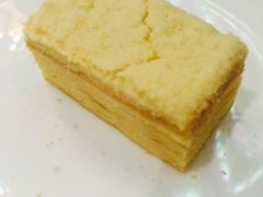 -东方亚克西餐厅(西康路店)