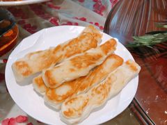 -裕德隆清真饭庄·天津特色菜(东丽店)