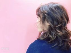 -Moyue HAIR SALON