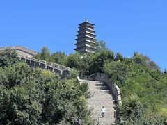 -雁门关景区