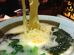 -山葵家·创意料理(宁波来福士店)