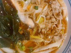 -千寻山野烤肉(中关村店)