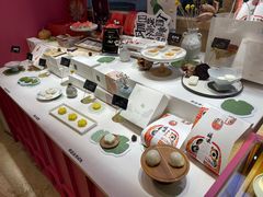 -阮大兴糕团(滨江宝龙店)