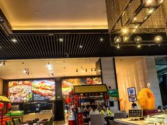 -富力希尔顿酒店·地阔自助餐厅