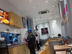 -小杨生煎(松江大学城店)
