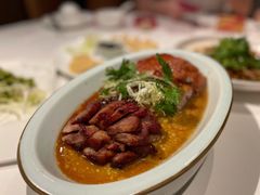 烧味双拼-博多新记·粤菜(复兴店)