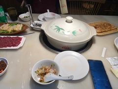 -小骨煲金华砂锅(转塘金街美地店)