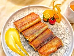 -宁海食府·涌宴(真和店)