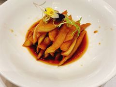 拌萝卜皮-930私房菜(欧阳路店)