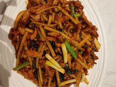 -北李妈妈菜·海肠捞饭(高新万达店)