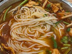 -柳州肥姨妈大骨螺蛳粉(双阳路店)