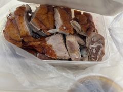 -晶牌烤鸭(延吉东路557弄小区店)