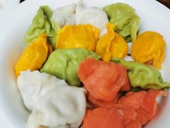 -金谷园饺子·烧烤(人大总店)