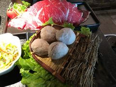 贡丸-湊湊火锅·茶憩(新中关购物中心店)