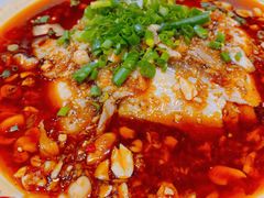 -易老妈蹄花.特色川菜(人民公园总店)