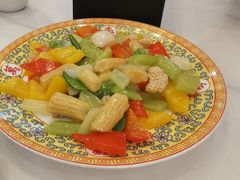 -鸿宾楼(展览馆路店)