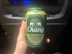 -曼谷素万那普国际机场