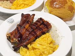 -深仔记茶餐厅(亚士厘道店)