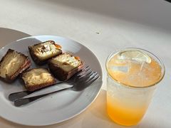 -发酵食堂(屏风街店)
