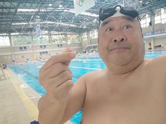 -奥冠体育华师附中恒温游泳馆