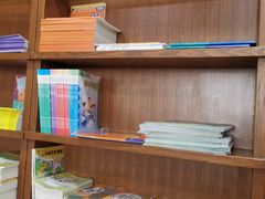 -新华传媒教材书店(中山南二路)