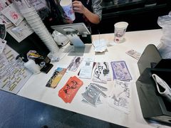 -茶颜悦色(平和堂负一楼店)