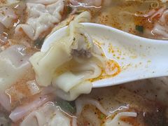 -胖子馄饨坊(天目路店)