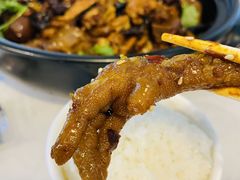 -小明同学(三里屯店)