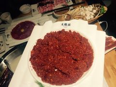 -大龙燚火锅