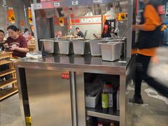 -霸腹烤肉(厦门柚子番店)