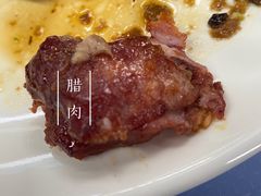 -北大家园食堂