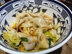 -子午路张记肉夹馍(兵马俑店)