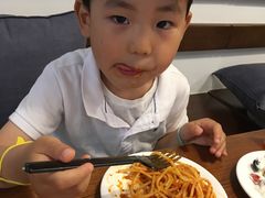 -AFS Cafe & Canteen(闽江二路店)