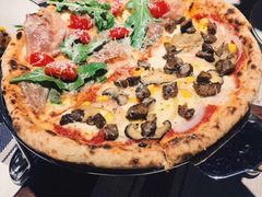 -Primo·丽莫意大利窑烤披萨