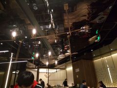 -捞王锅物料理(上海世茂广场店)