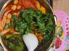 -小满手工粉(北京富力广场店)