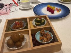 -红棉中餐厅·广州海航威斯汀酒店