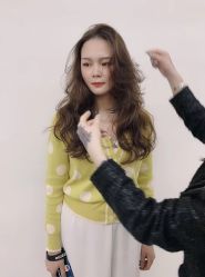 点击看大图 -东秀护肤造型