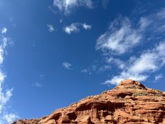 -新疆天山托木尔景区·大峡谷