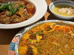 -花盐街·四川乐山小吃(西单大悦城店)