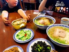 -同得兴 Since·1995 传统苏式面馆(十全街店)