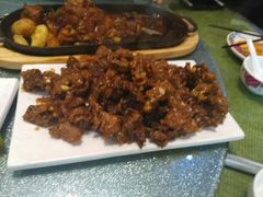 -桃子餐厅·天津菜(红星路直营店)