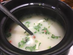 -北京老铺烤鸭(高新店)