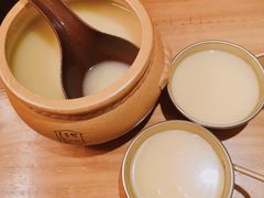 -小木屋米酒店总店