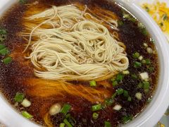 -双桥饭店(锦溪店)