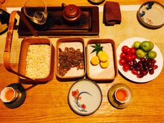 -煮雨小筑(斜塘老街店)