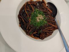 -骏莱海鲜鱼港(五角场店)