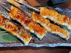 -九井澤精致料理(金茂店)