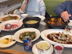 -阿毛饭店(和义路店)